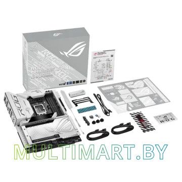Материнская плата ASUS ROG MAXIMUS Z790 FORMULA картинка 8